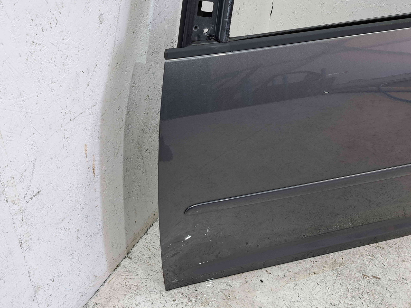 Usa stanga fata Volkswagen Touran II (1T3) [Fabr 2010-2015] LD7R - imagine 3
