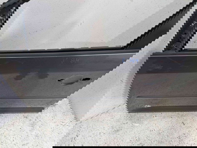 Usa stanga fata Volkswagen Touran II (1T3) [Fabr 2010-2015] LD7R