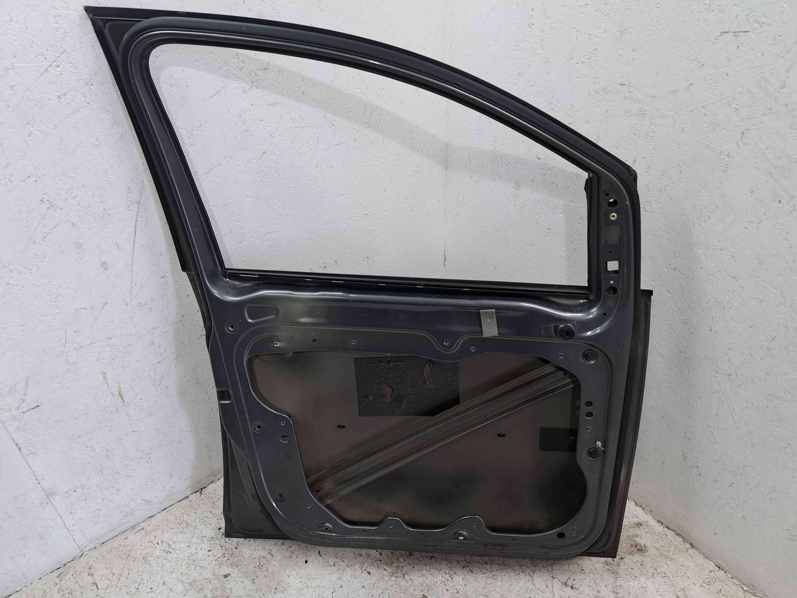 Usa stanga fata Volkswagen Touran II (1T3) [Fabr 2010-2015] LD7R - imagine 6