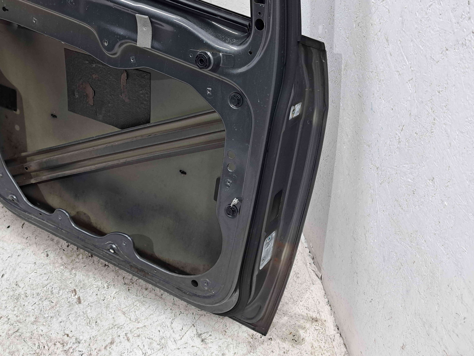 Usa stanga fata Volkswagen Touran II (1T3) [Fabr 2010-2015] LD7R - imagine 7
