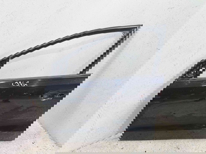 Usa stanga fata Volkswagen Polo (6R) [Fabr 2009-2016] LC9X