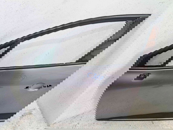 Usa stanga fata Renault Clio 4 (B98) Hatchback [Fabr 2012-2020] TEKNG