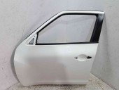 Usa stanga fata Nissan Juke [Fabr 2010-2014] Hatchback 326 Brilliant White