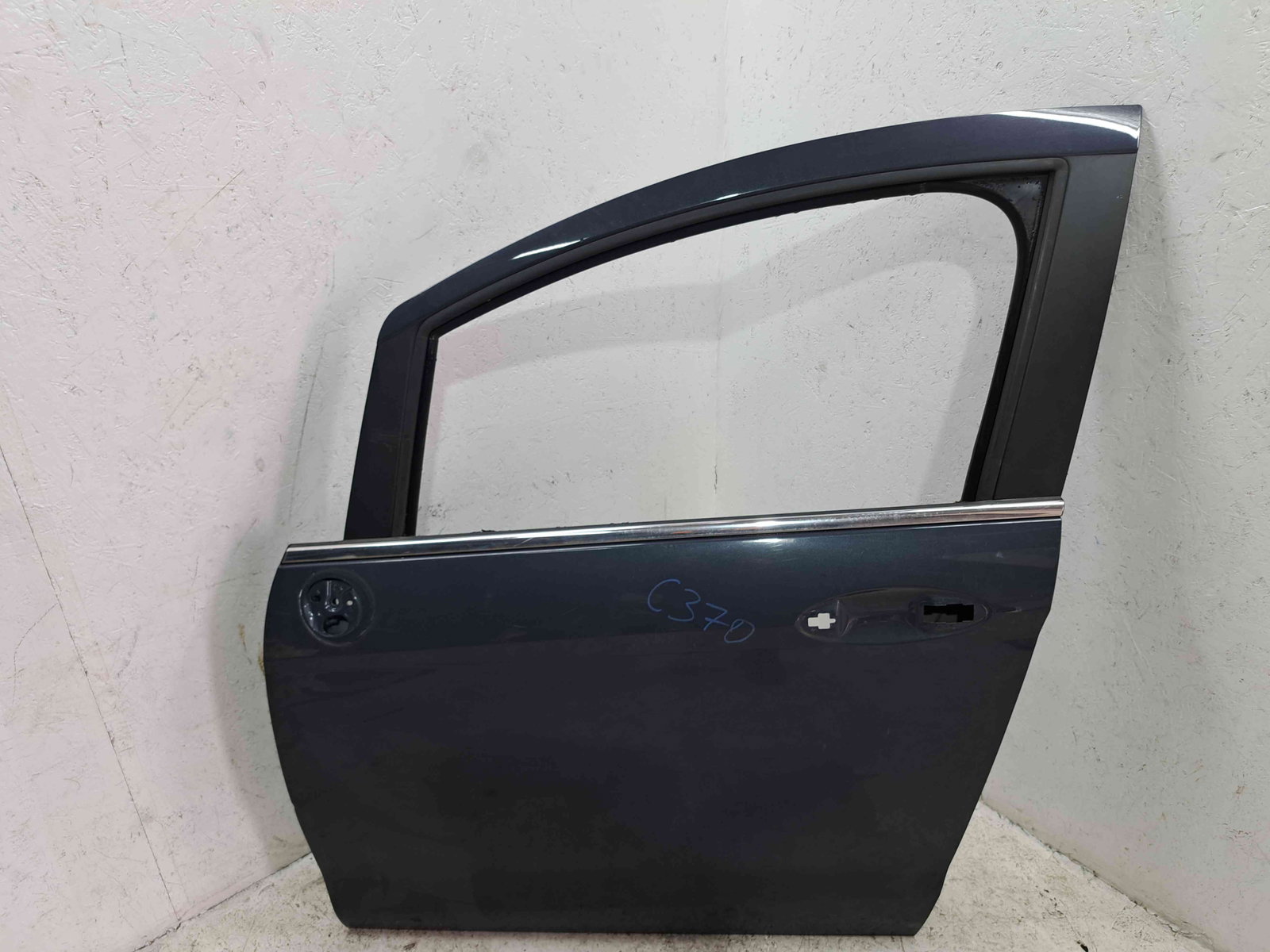 Usa stanga fata Ford B-Max [Fabr 2012-prezent] Midnight Sky - imagine 1