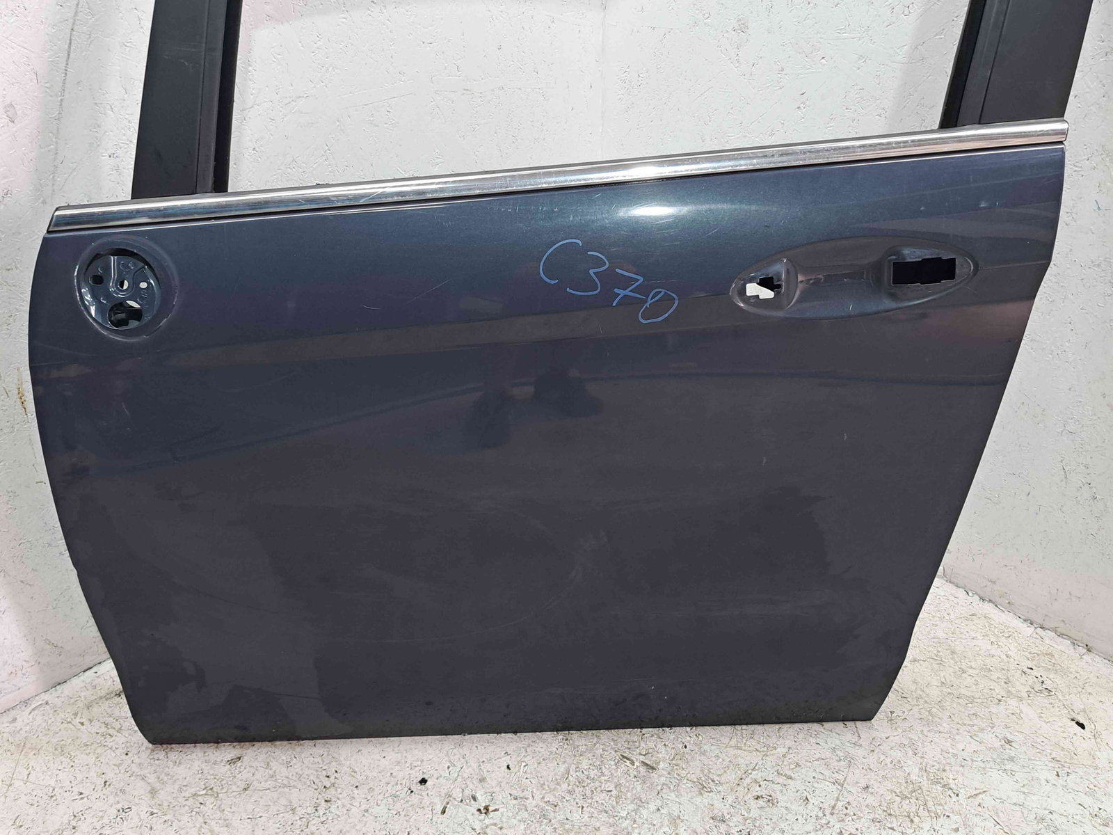 Usa stanga fata Ford B-Max [Fabr 2012-prezent] Midnight Sky - imagine 5