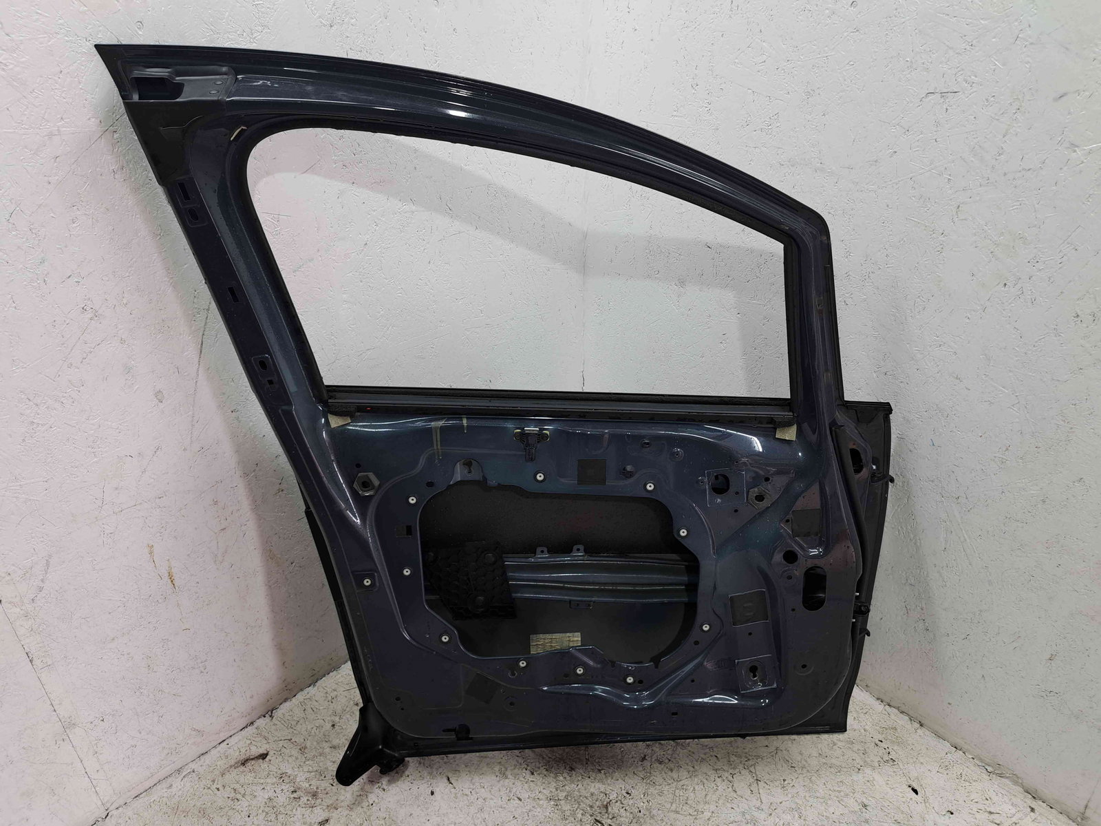 Usa stanga fata Ford B-Max [Fabr 2012-prezent] Midnight Sky - imagine 6