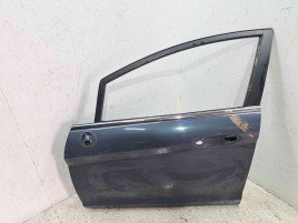 Usa stanga fata Ford Fiesta 6 [Fabr 2008-2019] Albastru
