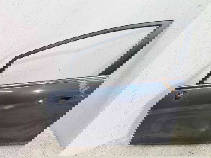 Usa stanga fata Ford Fiesta 6 [Fabr 2008-2019] Albastru