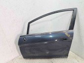 Usa stanga fata Ford Fiesta 6 [Fabr 2008-2019] Albastru
