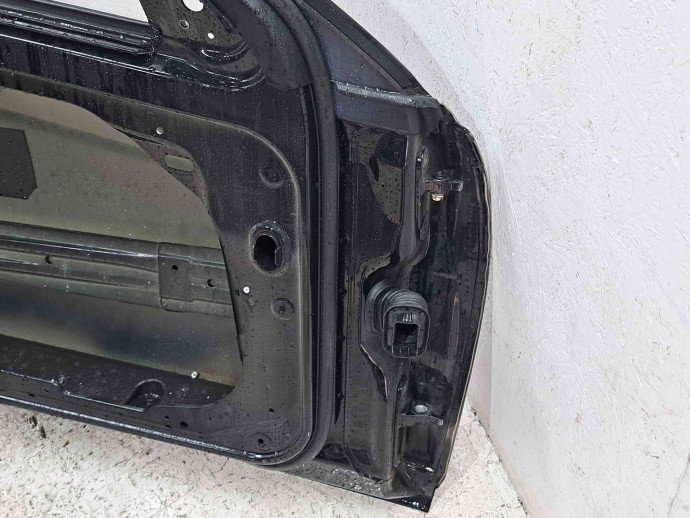 Usa stanga fata Mercedes Clasa C Coupe (C204) Facelift AMG [Fabr 2011-2015] 197U NEGRU OBSIDIAN