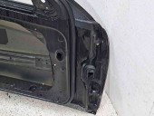 Usa stanga fata Mercedes Clasa C Coupe (C204) Facelift AMG [Fabr 2011-2015] 197U NEGRU OBSIDIAN