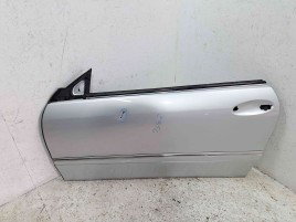 Usa stanga fata Mercedes Clasa CLK (C209) [Fabr 2002-2009] 775 Iridium Silver