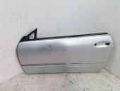 Usa stanga fata Mercedes Clasa CLK (C209) [Fabr 2002-2009] 775 Iridium Silver