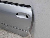 Usa stanga fata Mercedes Clasa CLK (C209) [Fabr 2002-2009] 775 Iridium Silver