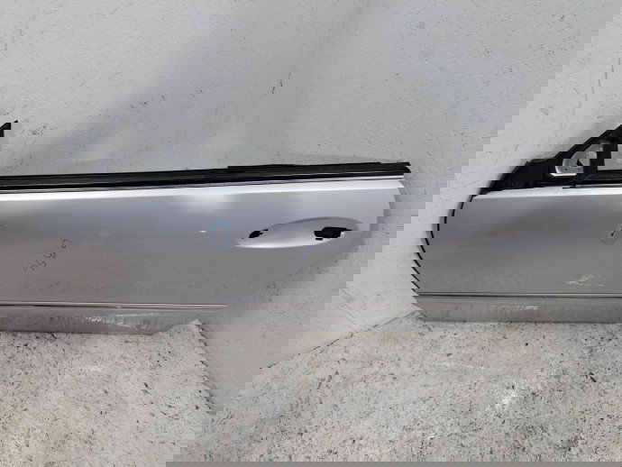 Usa stanga fata Mercedes Clasa CLK (C209) [Fabr 2002-2009] 775 Iridium Silver