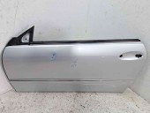 Usa stanga fata Mercedes Clasa CLK (C209) [Fabr 2002-2009] 775 Iridium Silver
