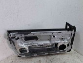 Usa stanga fata Mercedes Clasa CLK (C209) [Fabr 2002-2009] 775 Iridium Silver