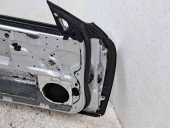 Usa stanga fata Mercedes Clasa CLK (C209) [Fabr 2002-2009] 775 Iridium Silver