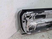 Usa stanga fata Mercedes Clasa CLK (C209) [Fabr 2002-2009] 775 Iridium Silver