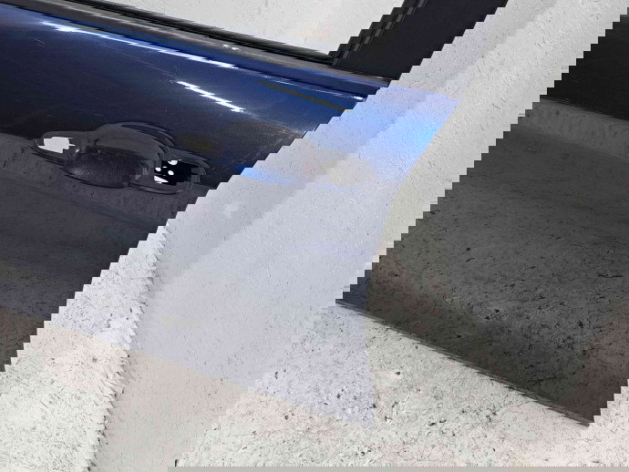 Usa stanga fata Bmw 1 (F20) [Fabr 2011-2017] A76 DEEP SEA BLUE