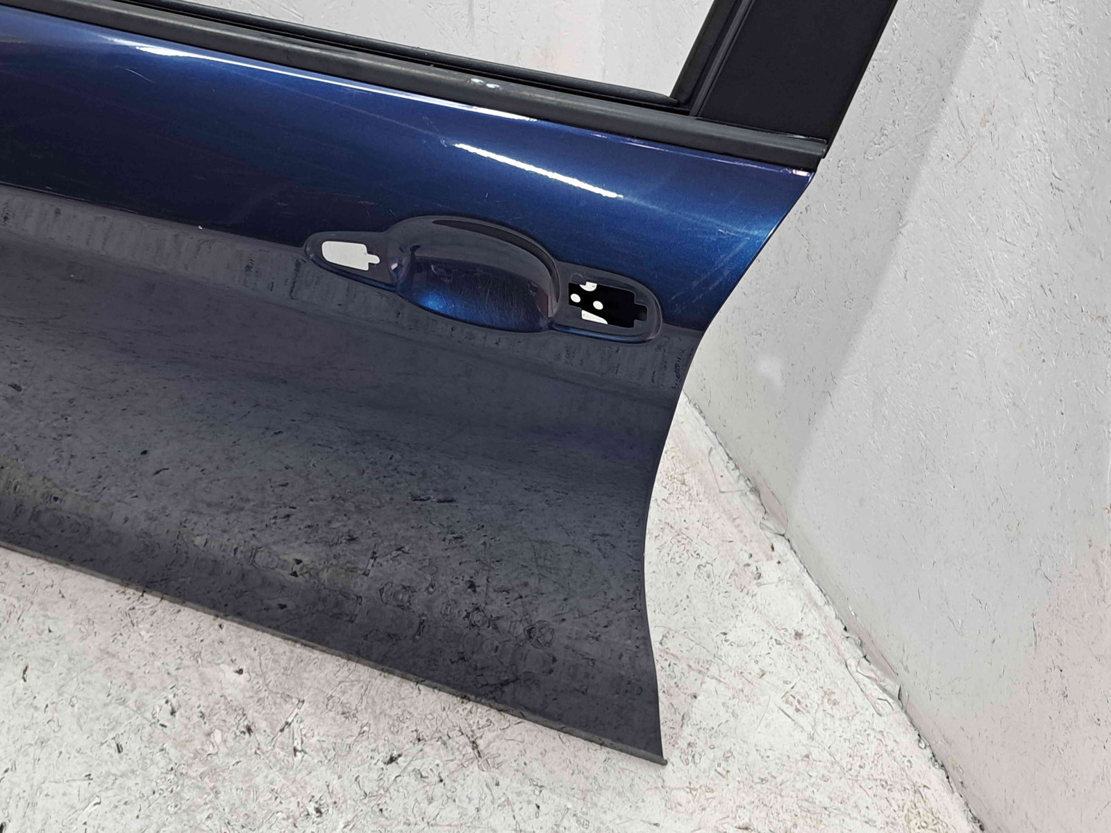 Usa stanga fata Bmw 1 (F20) [Fabr 2011-2017] A76 DEEP SEA BLUE - imagine 2