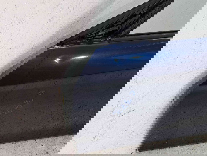 Usa stanga fata Bmw 1 (F20) [Fabr 2011-2017] A76 DEEP SEA BLUE