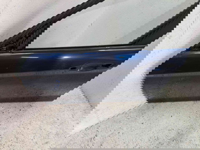 Usa stanga fata Bmw 1 (F20) [Fabr 2011-2017] A76 DEEP SEA BLUE