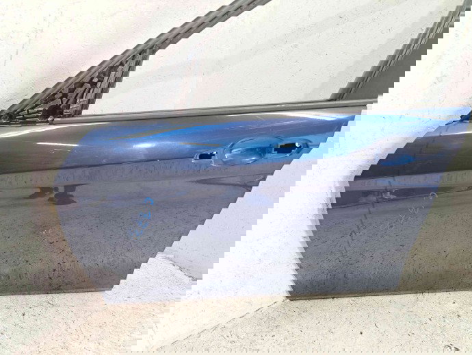 Usa stanga fata Bmw 1 (F20) [Fabr 2011-2017] A76 DEEP SEA BLUE