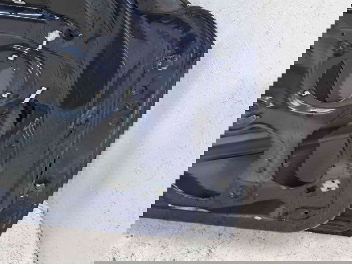 Usa stanga fata Bmw 1 (F20) [Fabr 2011-2017] A76 DEEP SEA BLUE