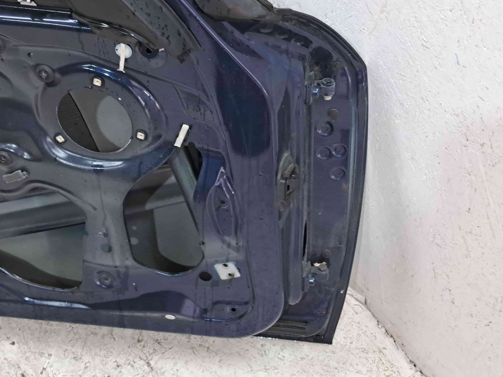 Usa stanga fata Bmw 1 (F20) [Fabr 2011-2017] A76 DEEP SEA BLUE - imagine 7