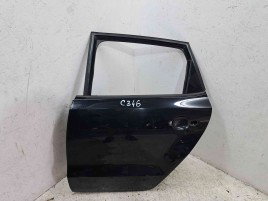 Usa stanga spate Volkswagen Polo (6R) [Fabr 2009-2016] LC9X