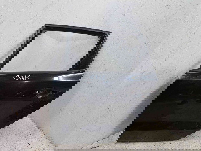 Usa stanga spate Volkswagen Polo (6R) [Fabr 2009-2016] LC9X