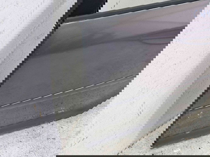 Usa stanga spate Volkswagen Touran II (1T3) [Fabr 2010-2015] LD7R