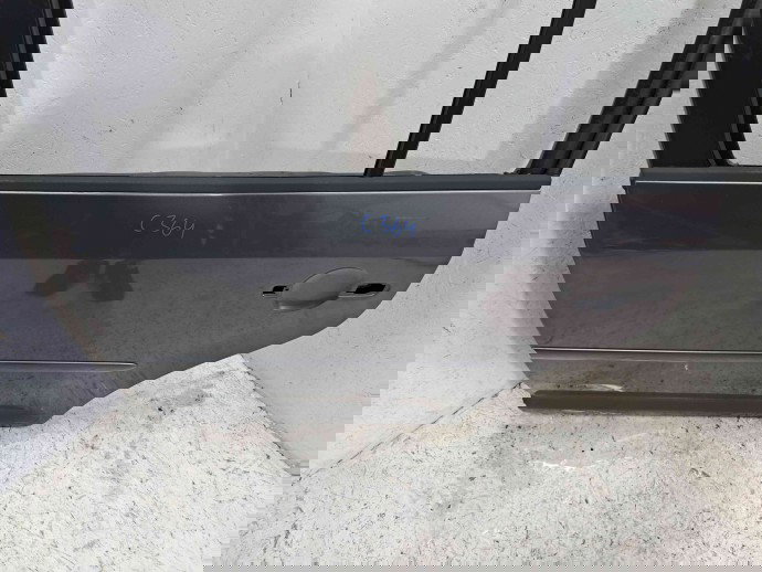 Usa stanga spate Volkswagen Touran II (1T3) [Fabr 2010-2015] LD7R