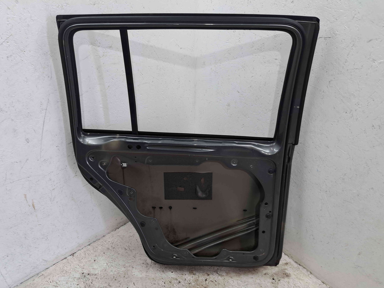 Usa stanga spate Volkswagen Touran II (1T3) [Fabr 2010-2015] LD7R - imagine 6