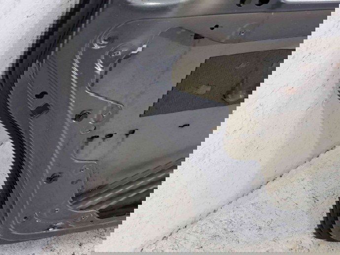 Usa stanga spate Volkswagen Touran II (1T3) [Fabr 2010-2015] LD7R