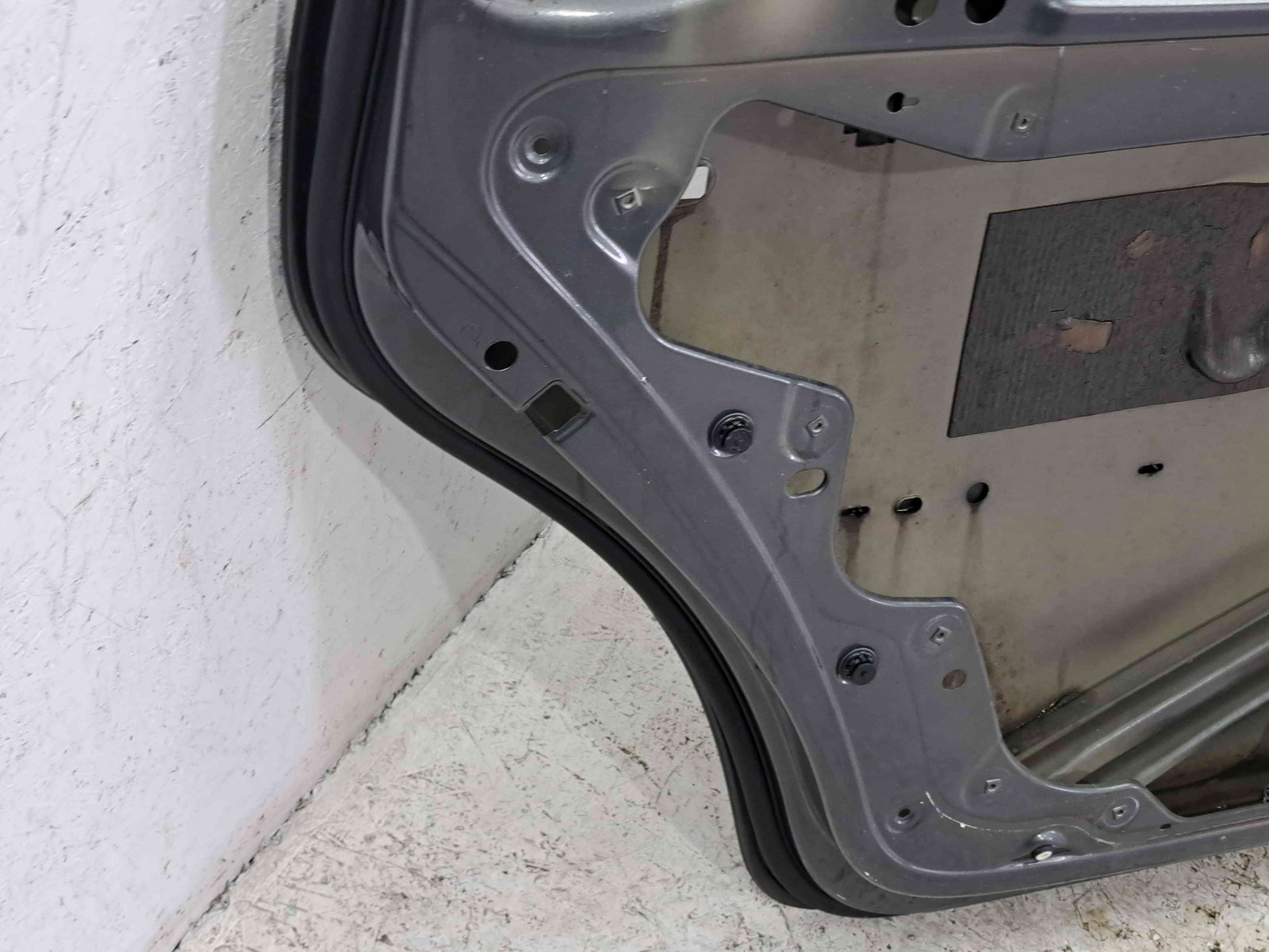 Usa stanga spate Volkswagen Touran II (1T3) [Fabr 2010-2015] LD7R - imagine 8