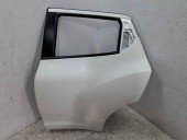 Usa stanga spate Nissan Juke [Fabr 2010-2014] Hatchback 326 Brilliant White