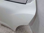 Usa stanga spate Nissan Juke [Fabr 2010-2014] Hatchback 326 Brilliant White