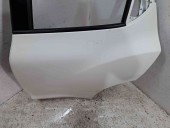 Usa stanga spate Nissan Juke [Fabr 2010-2014] Hatchback 326 Brilliant White