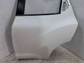 Usa stanga spate Nissan Juke [Fabr 2010-2014] Hatchback 326 Brilliant White