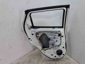 Usa stanga spate Nissan Juke [Fabr 2010-2014] Hatchback 326 Brilliant White