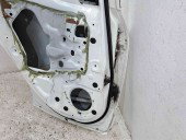 Usa stanga spate Nissan Juke [Fabr 2010-2014] Hatchback 326 Brilliant White