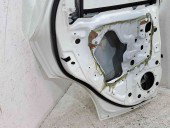 Usa stanga spate Nissan Juke [Fabr 2010-2014] Hatchback 326 Brilliant White