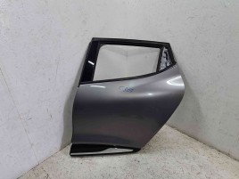 Usa stanga spate Renault Clio 4 (B98) Hatchback [Fabr 2012-2020] TEKNG