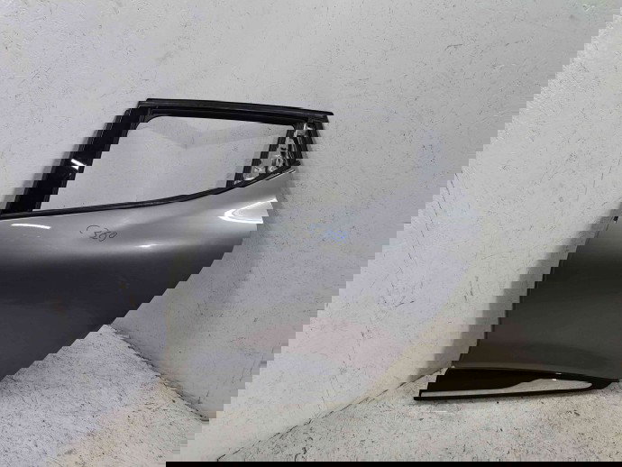 Usa stanga spate Renault Clio 4 (B98) Hatchback [Fabr 2012-2020] TEKNG