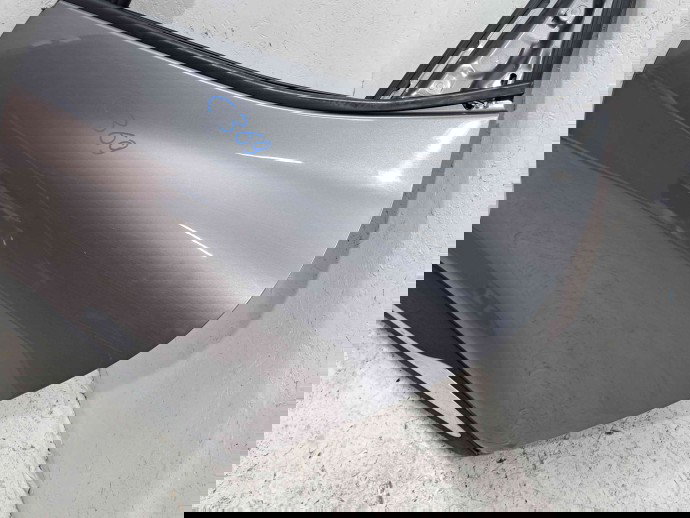 Usa stanga spate Renault Clio 4 (B98) Hatchback [Fabr 2012-2020] TEKNG