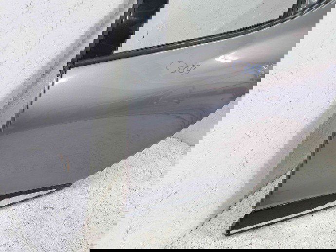 Usa stanga spate Renault Clio 4 (B98) Hatchback [Fabr 2012-2020] TEKNG