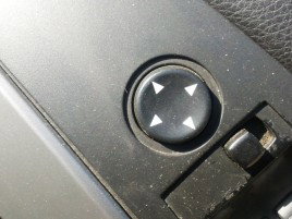 Buton reglaj oglinzi BMW Seria 5 E61 2.5 OEM 2004-2010