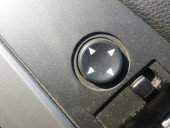Buton reglaj oglinzi BMW Seria 5 E61 2.5 OEM 2004-2010